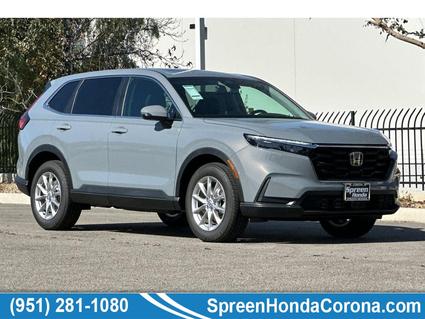 2026 Honda CR-V Corona CA