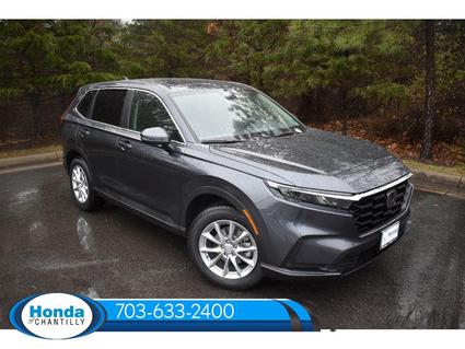 2026 Honda CR-V Chantilly VA
