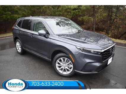 2026 Honda CR-V Chantilly VA