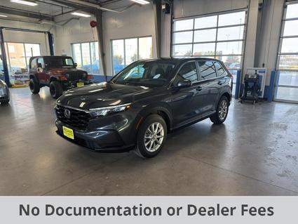 2026 Honda CR-V Scottsbluff NE