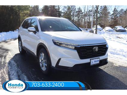 2026 Honda CR-V Chantilly VA