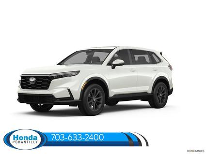 2026 Honda CR-V Chantilly VA