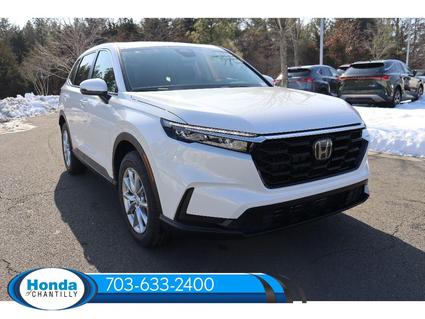 2026 Honda CR-V Chantilly VA