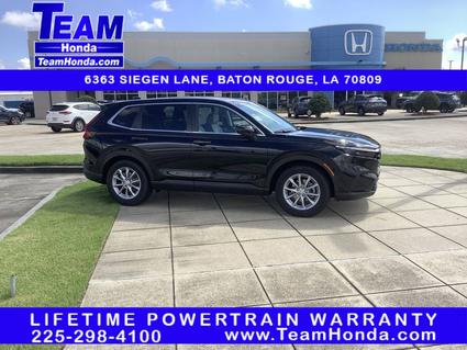 2026 Honda CR-V Baton Rouge LA