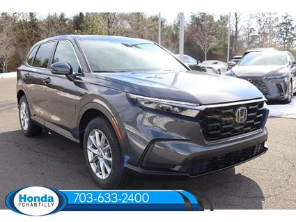 2026 Honda CR-V Chantilly VA