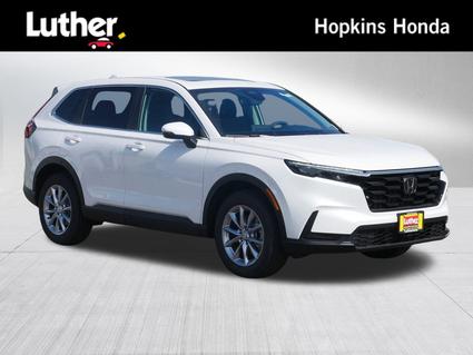 2026 Honda CR-V Hopkins MN