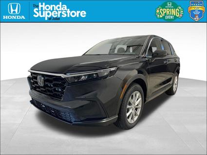 2026 Honda CR-V Joliet IL