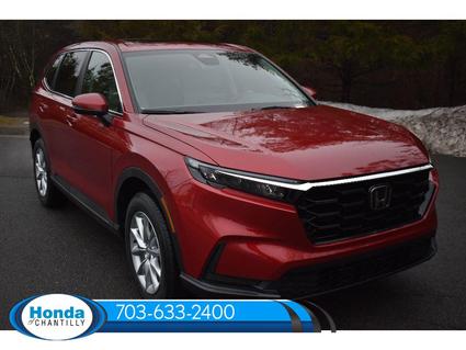 2026 Honda CR-V Chantilly VA