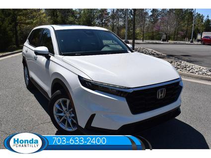 2026 Honda CR-V Chantilly VA