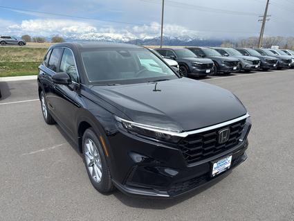 2026 Honda CR-V Bozeman MT