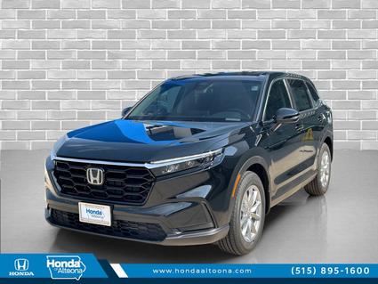 2026 Honda CR-V Altoona IA