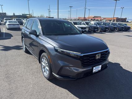 2026 Honda CR-V Bozeman MT