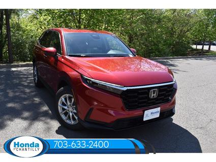2026 Honda CR-V Chantilly VA