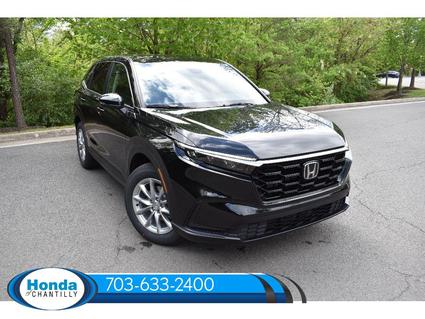 2026 Honda CR-V Chantilly VA
