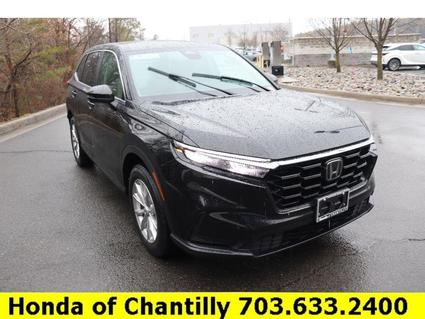 2023 Honda CR-V Chantilly VA