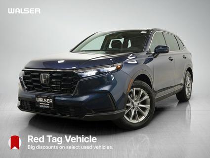 2023 Honda CR-V Burnsville MN