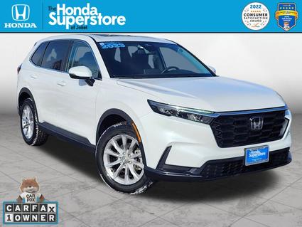 2023 Honda CR-V Joliet IL