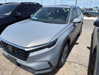 2024 Honda CR-V Bozeman MT