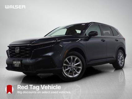 2024 Honda CR-V Burnsville MN