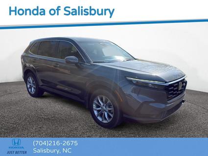 2024 Honda CR-V Salisbury NC