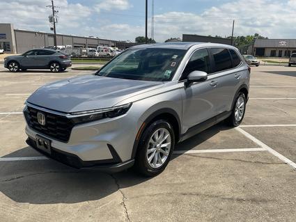 2025 Honda CR-V Baton Rouge LA