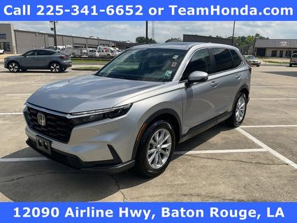 2025 Honda CR-V Baton Rouge LA