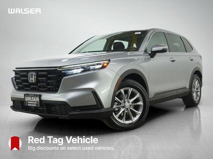 2025 Honda CR-V Burnsville MN