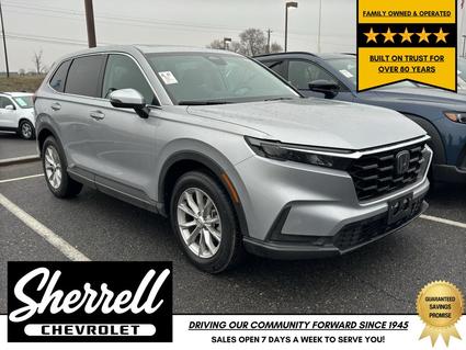 2025 Honda CR-V Hermiston OR