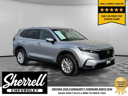 2025 Honda CR-V Hermiston OR