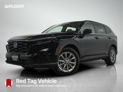 2025 Honda CR-V Burnsville MN