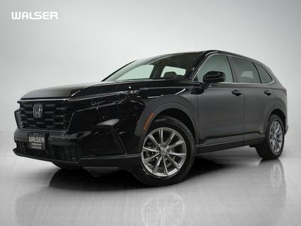 2025 Honda CR-V Burnsville MN