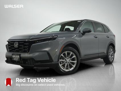 2025 Honda CR-V Burnsville MN