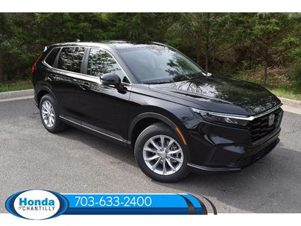 2025 Honda CR-V Chantilly VA