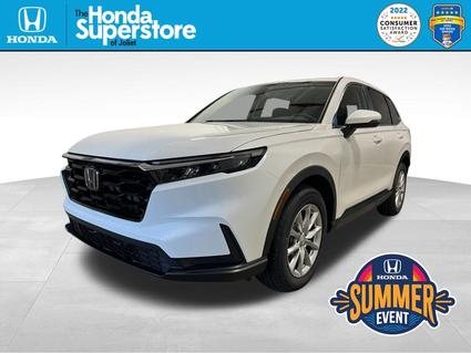 2026 Honda CR-V Joliet IL