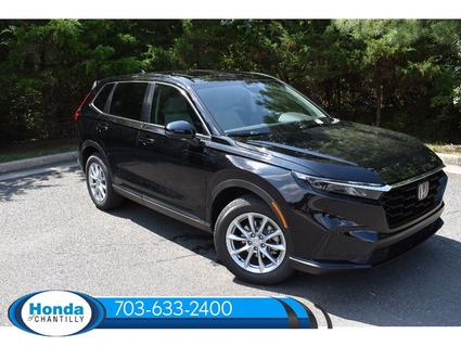 2026 Honda CR-V Chantilly VA
