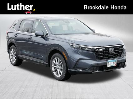 2026 Honda CR-V Minneapolis MN