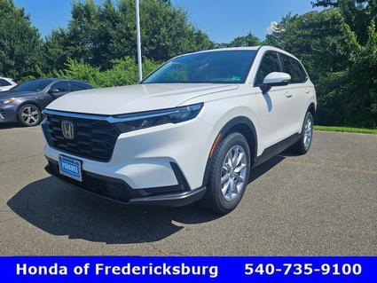 2026 Honda CR-V Fredericksburg VA