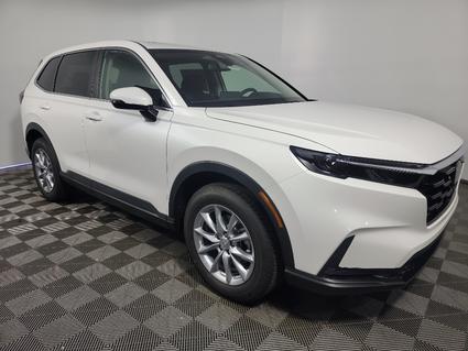 2026 Honda CR-V Rockville MD