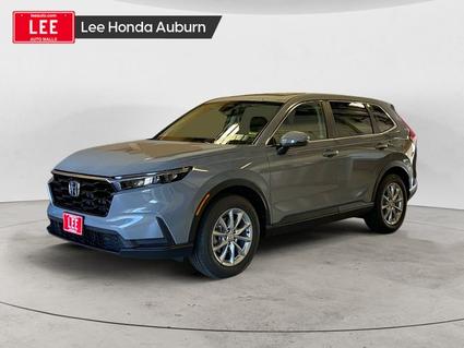 2026 Honda CR-V Auburn ME