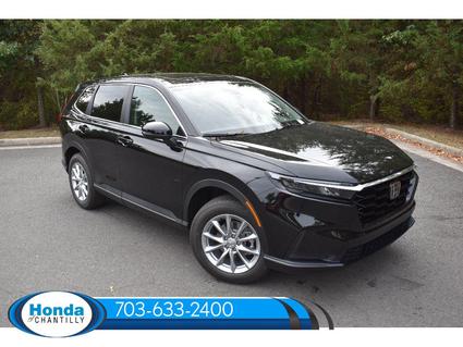 2026 Honda CR-V Chantilly VA