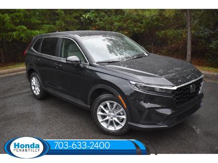 2026 Honda CR-V Chantilly VA