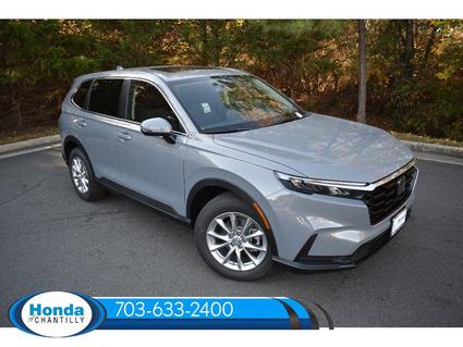 2026 Honda CR-V Chantilly VA