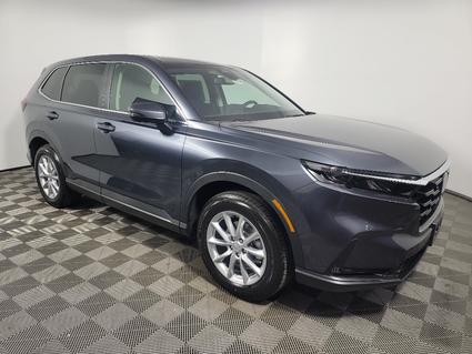 2026 Honda CR-V Rockville MD