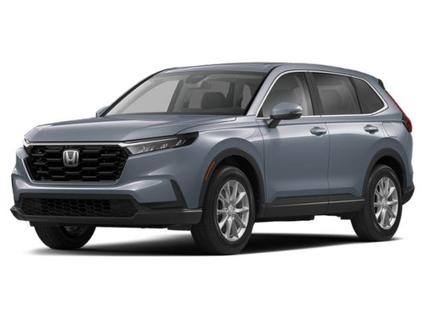 2026 Honda CR-V Hopkins MN