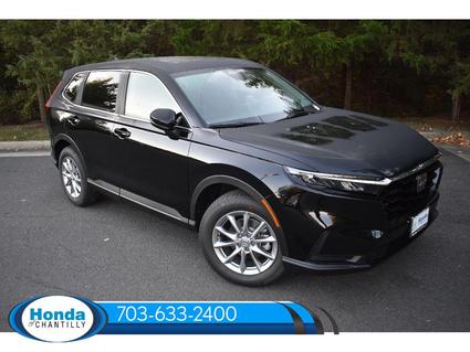 2026 Honda CR-V Chantilly VA