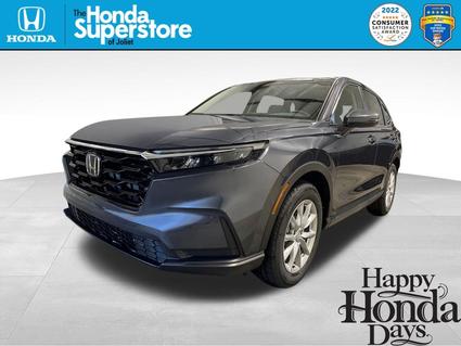 2026 Honda CR-V Joliet IL