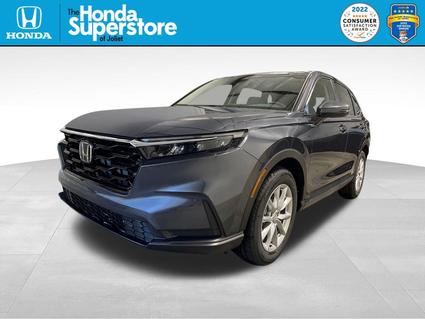 2026 Honda CR-V Joliet IL