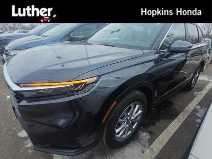 2026 Honda CR-V Hopkins MN