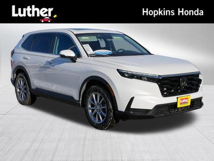 2026 Honda CR-V Hopkins MN