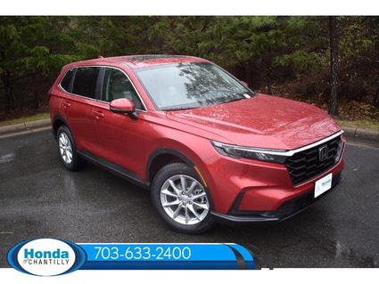 2026 Honda CR-V Chantilly VA